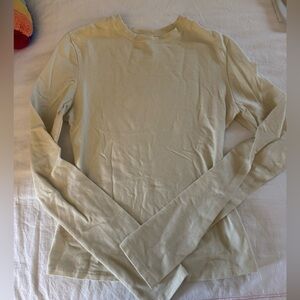 Skim’s Cotton Jersey Long Sleeve S